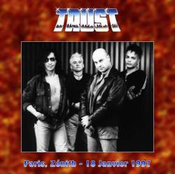  : Paris - Zénith 18.01.1997